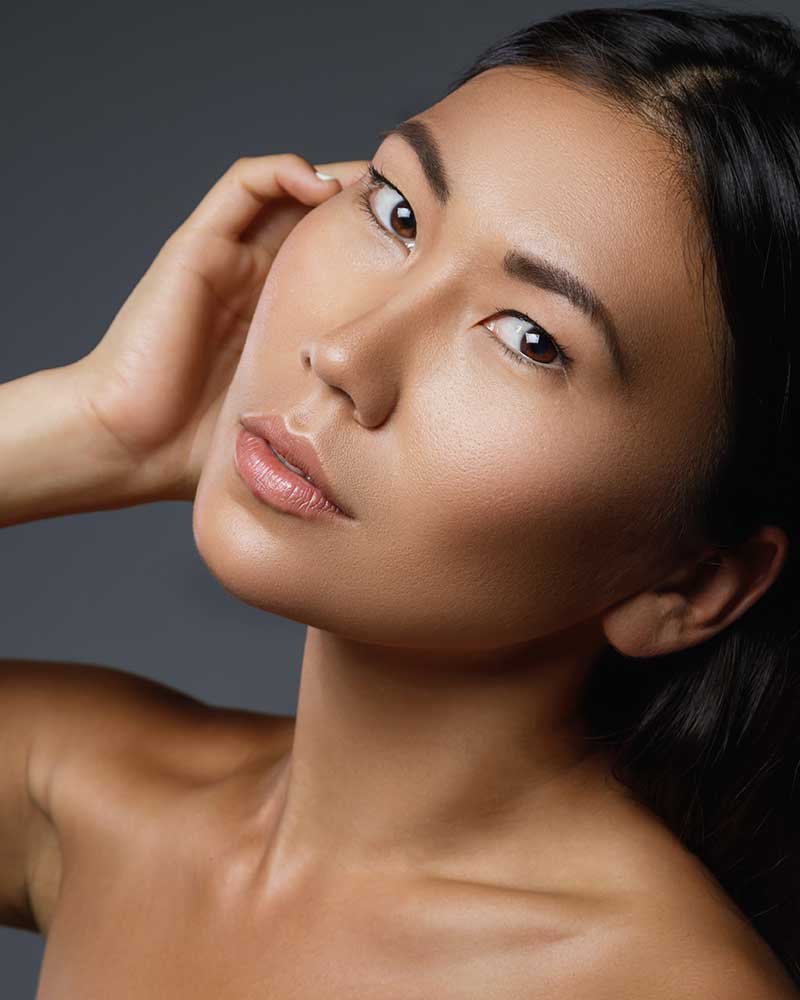 Jawline & Face Slimming — Rayhana Esthetics Pittsburgh PA