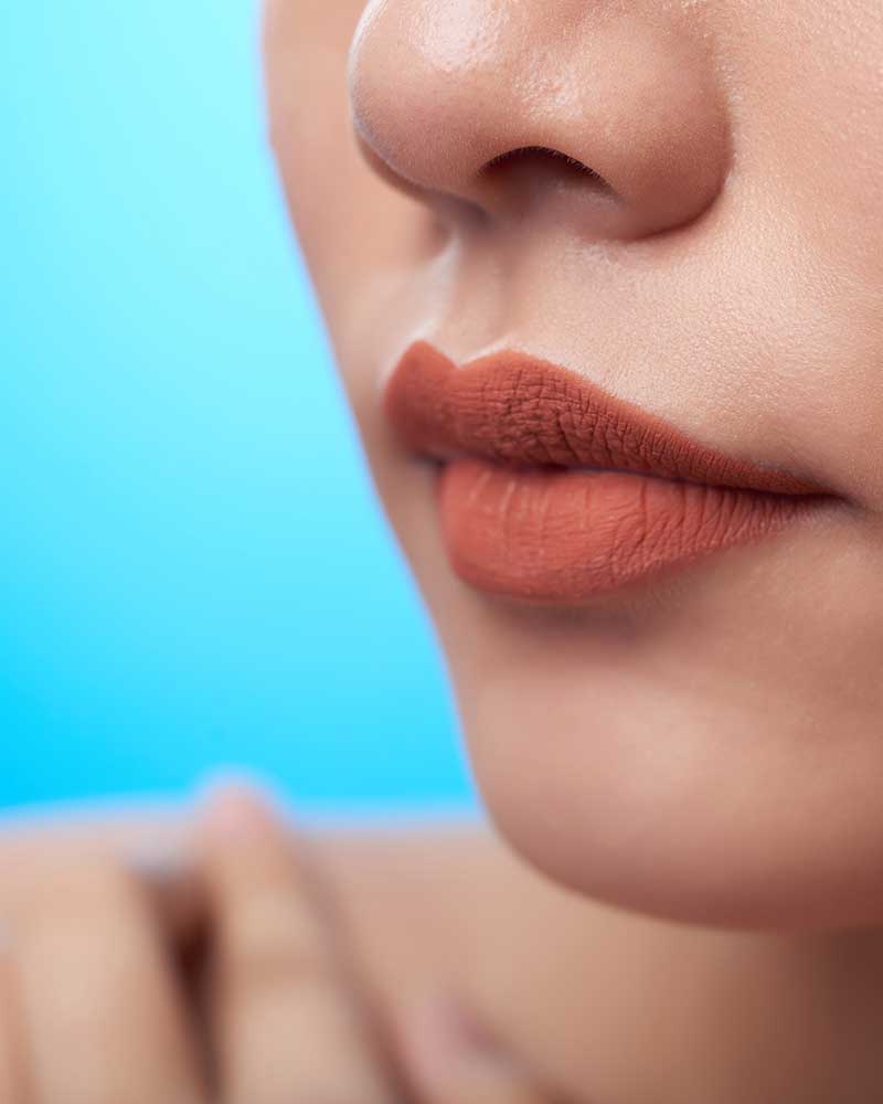 Lip Flip Botox — Rayhana Esthetics Pittsburgh PA