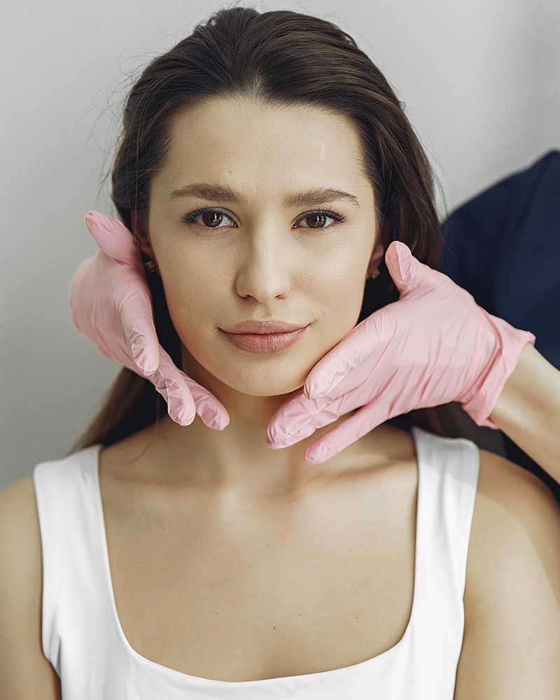 Masseter Botox (Jaw Slimming) — Rayhana Esthetics Pittsburgh PA