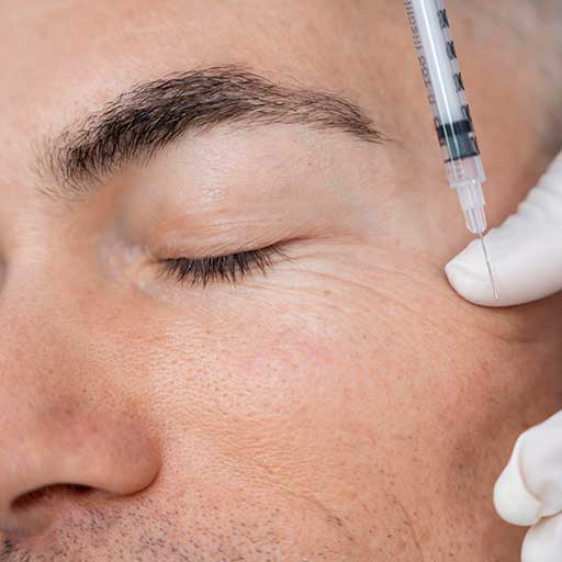 Rayhana Esthetics clinic interior — Pittsburgh PA