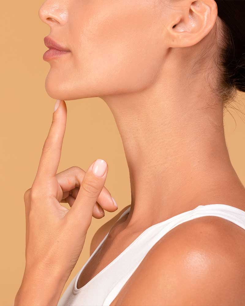 Rayhana Esthetics treatment area — Allison Park