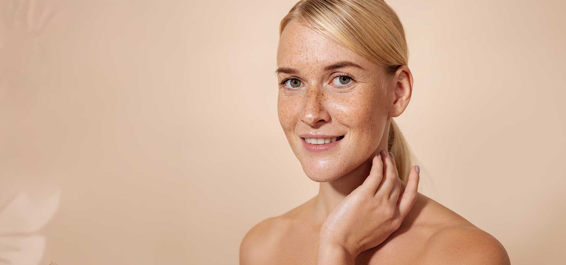 Rayhana Esthetics consultation room