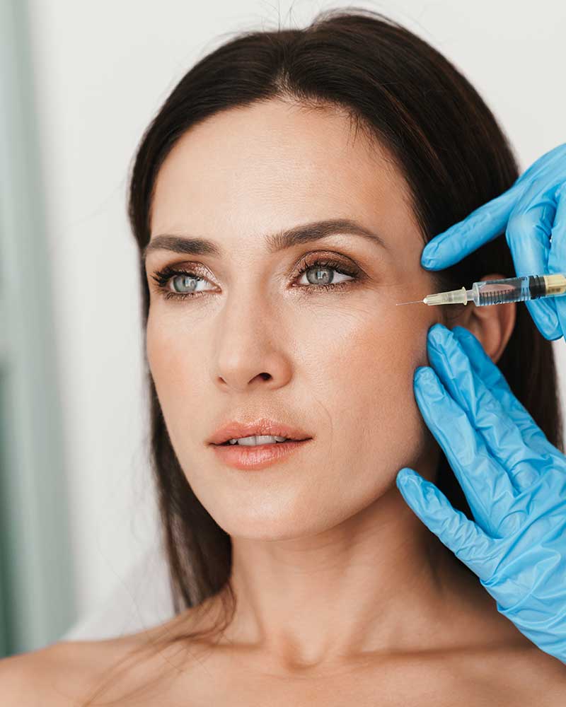 Rayhana Esthetics facility — North Hills Pittsburgh